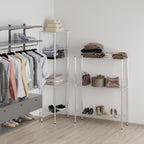 14" Deep x 42" Wide x 54" Height Wire Shelving Kit | 3-Tier | NSF Commercial Storage Rack Unit