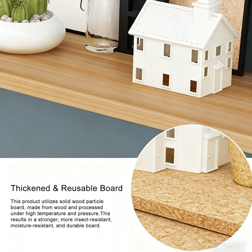 Home Radiator Cover Shelf, Over Radiator Table, Sofa End Computer Desk Coffee...