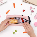 Small Cooler Bag Freezable Lunch Bag for Work School Travel,Small Lunch Bag,Small Insulated Bag For Kids/Adults,Freezer Lunch Bags,Freezable Snack Bag,Mini Lunch Bag Fit For Yogurt,Suit for 3+.