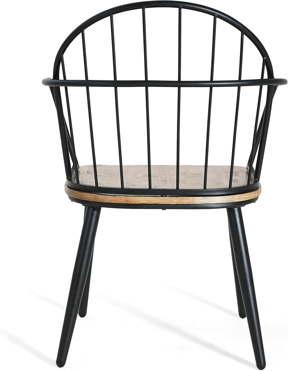 Christopher Knight Home Drats Dining Chairs Set of 2, Accent Dining Chair, Bi...
