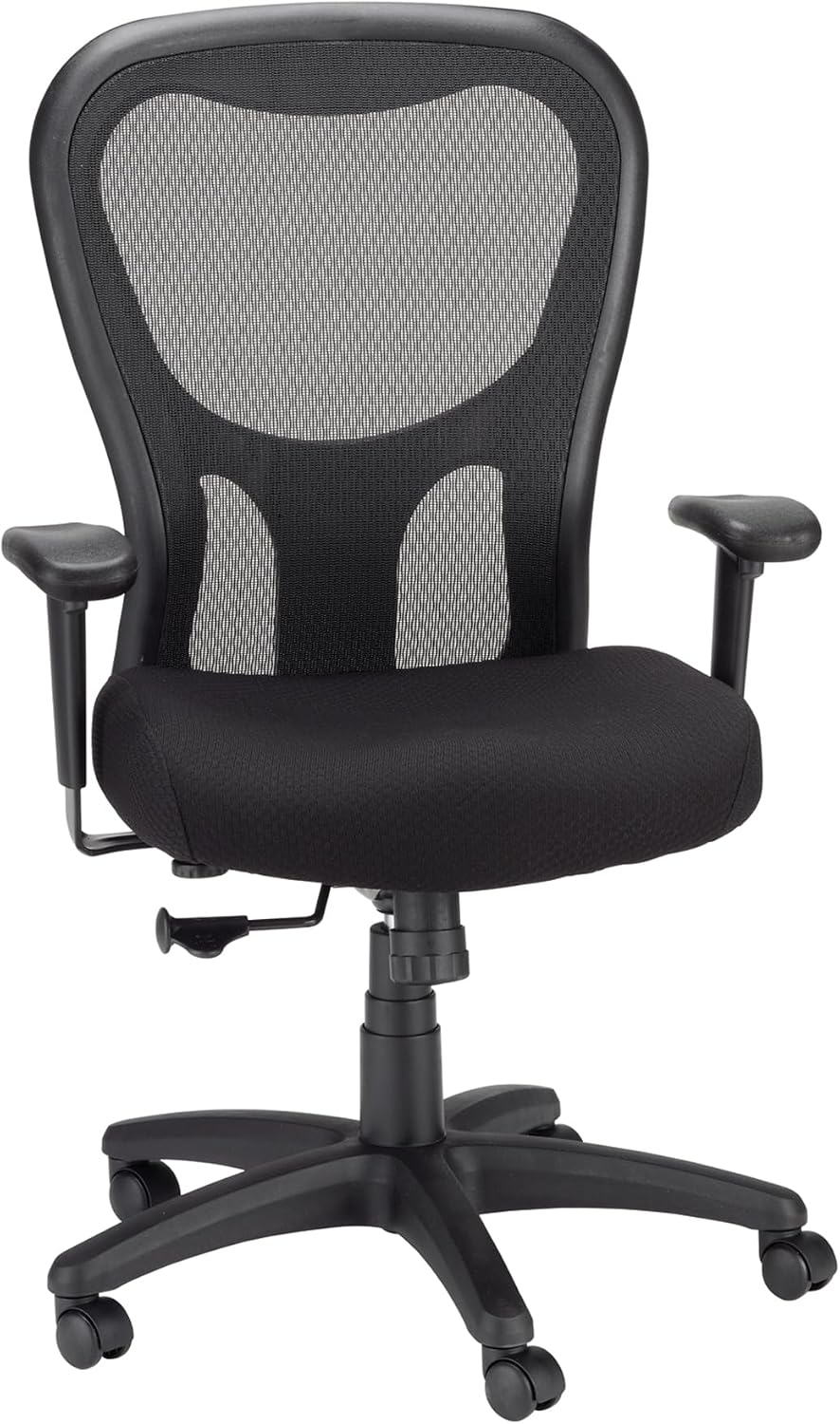 Tempur-Pedic TP9000C Mesh Swivel Task Chair with Tempur Material, Cooling Gel...