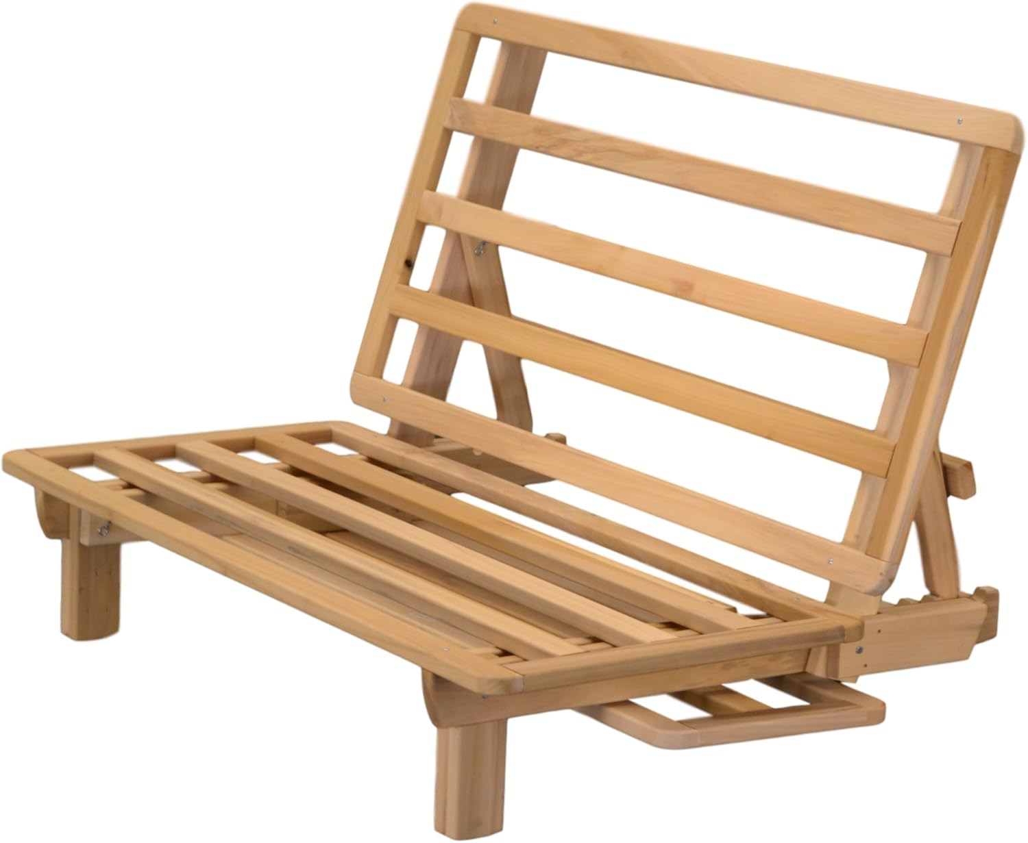 Lounger Futon, Twin