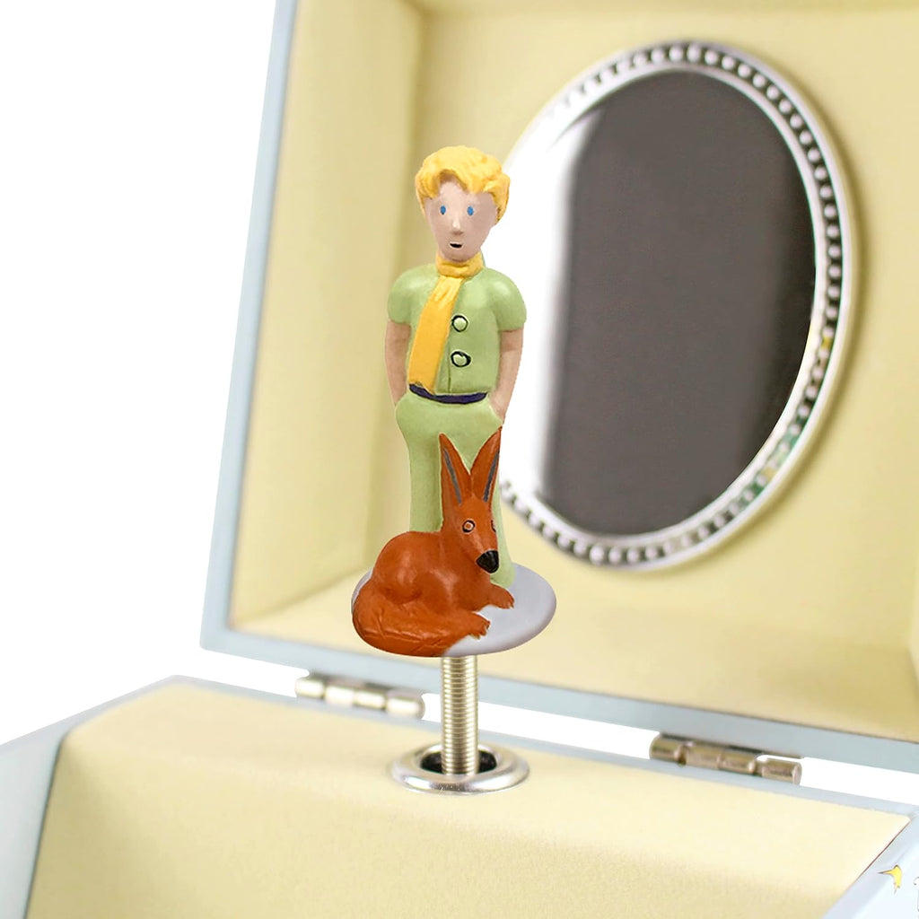 Little prince The Jewelry Box