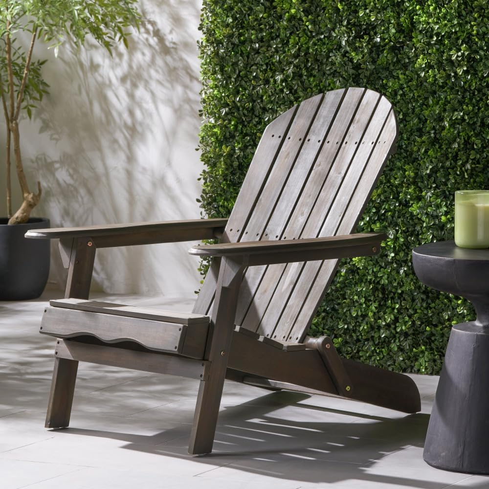 Saiveina Malibu Adirondack Chair