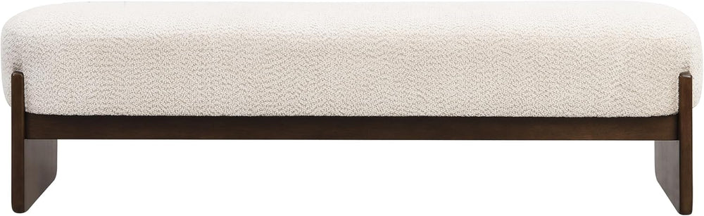 Christopher Knight Home Arden Minimalist Style Rectangular Loop Yarn Fabric O...