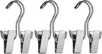 Boottique Boot Organizer: The Rack That Hangs, Holds, Shapes, & Protects Every Size and Style (With Hangers and 3 Extender Rods)