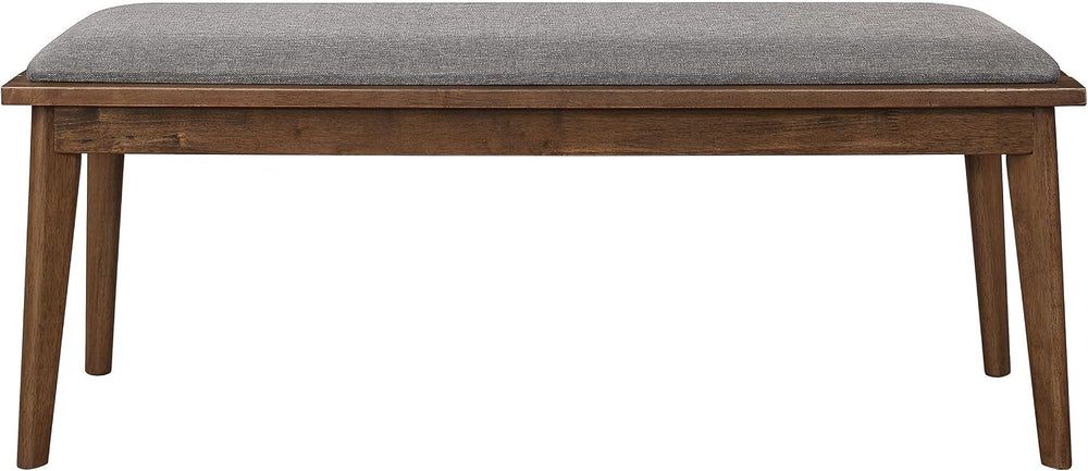 Coaster Home Furnishings - Alfredo - 46-Inch Upholstered Dining Bench - Mid-C...