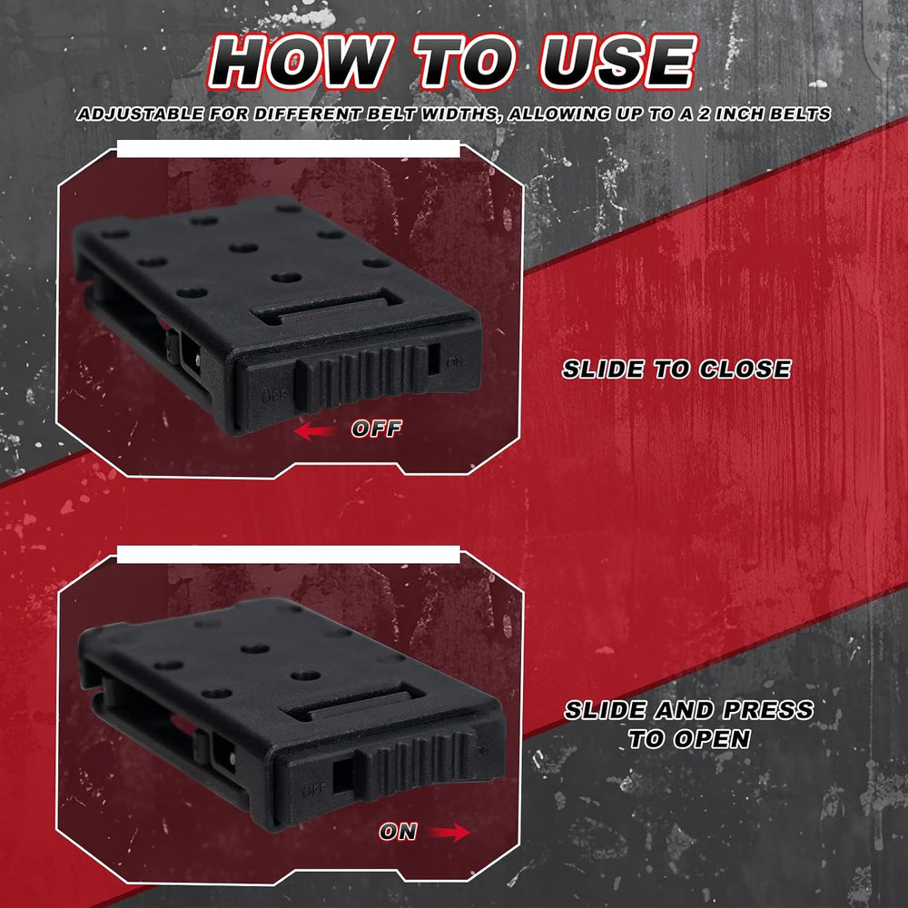 Tourniquet Holder, Molle Tourniquet Holder for Gen 7 C-A-T Tourniquet or Olde...