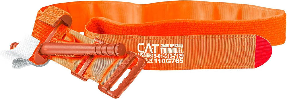 North American Rescue C-A-T Combat Application Tourniquet NAR Genuine GEN 7