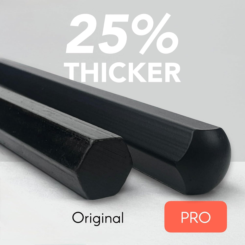 Überleben | Hexå PRO Ferro Rod Fire Starter Survival Tool – Up to 26,000 Stri...