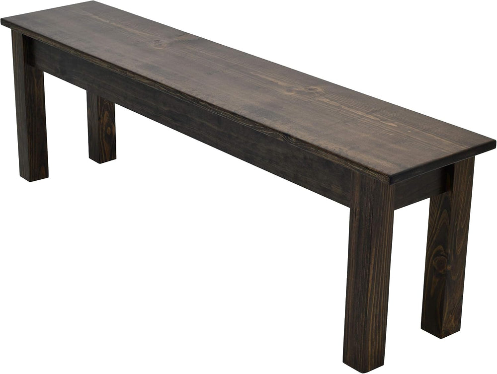 Rustic Bench (24)