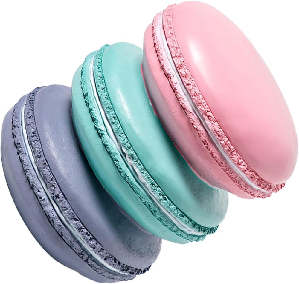 Simulated Food Resin Stool, Soft Retro Decorative Low Shoe Changing Stool for...
