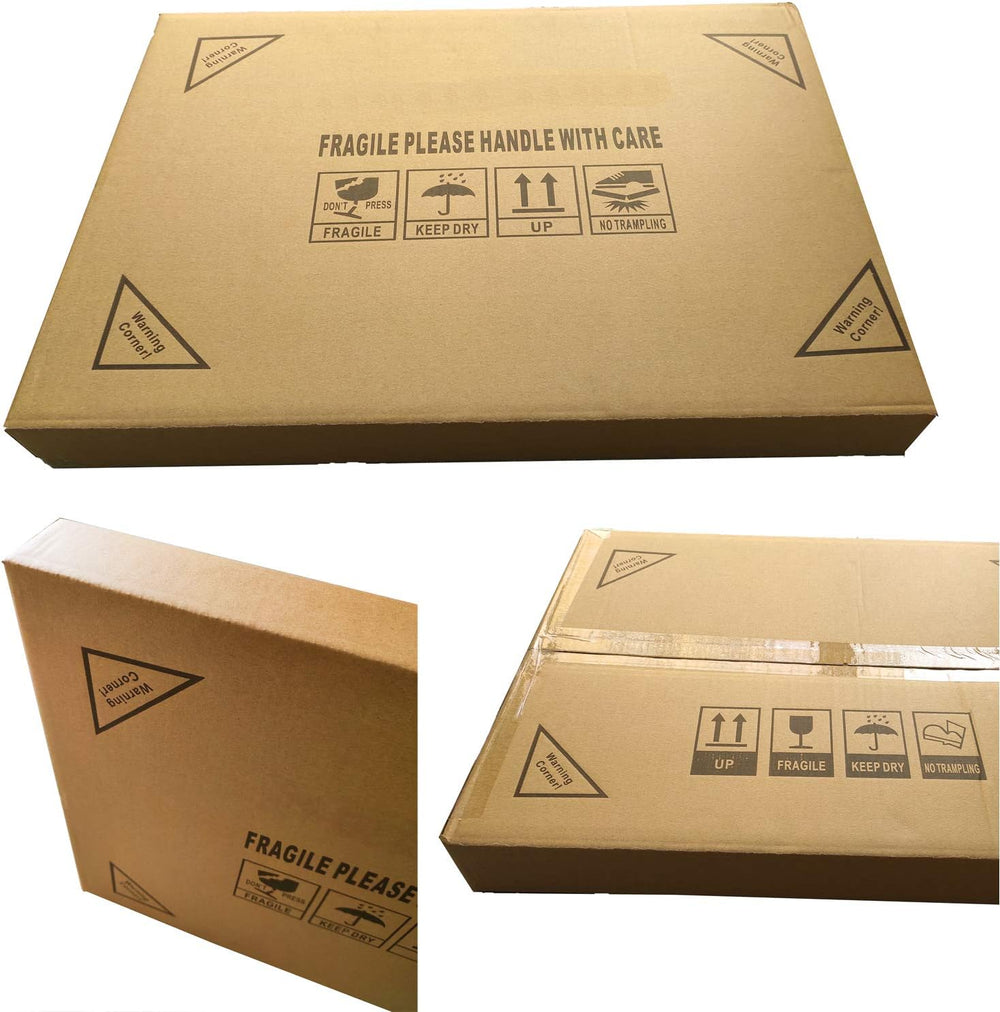 Foldable Laptop Desk for Bed, Bed Laptop Table, Foldable Portable Lap Bed Tra...
