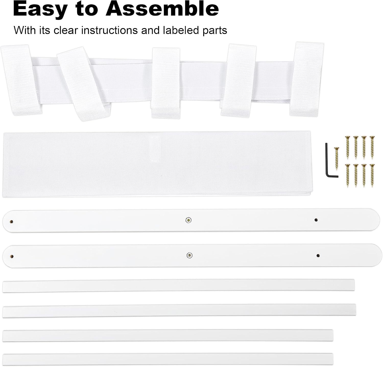 VASMIA Luggage Rack, Folding Suitcase Stand with Storage Shelf,Bamboo Luggage Stand for Guest Room,Bedroon and Hotel,Holds up to 131 lb,Fit Most Luggage Size,White