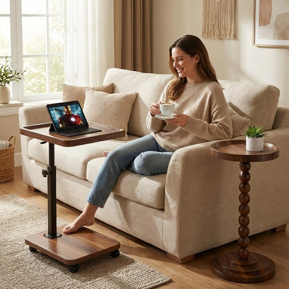 TV Tray/Table and End Table