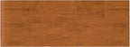 SIMPLIHOME Draper Bookcase - 58 inch Tall 9-Cube Solid Hardwood Cube Organizer with Drawers in Teak Brown, Mid-Century Storage for Living Room, Entryway or Bedroom with Cubbies and Angled Legs