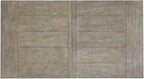 LIBERTY FURNITURE INDUSTRIES, INC. Whitney Trestle Table Set