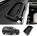 LUWU for 2023 2024 2025 Pilot Dashboard Center Console Organizer 2025 H onda Pilot Armrest Storage Box Armrest Organizer H onda Pilot Console Organizer Tray 2023 2024 2025 H onda Pilot Accessories