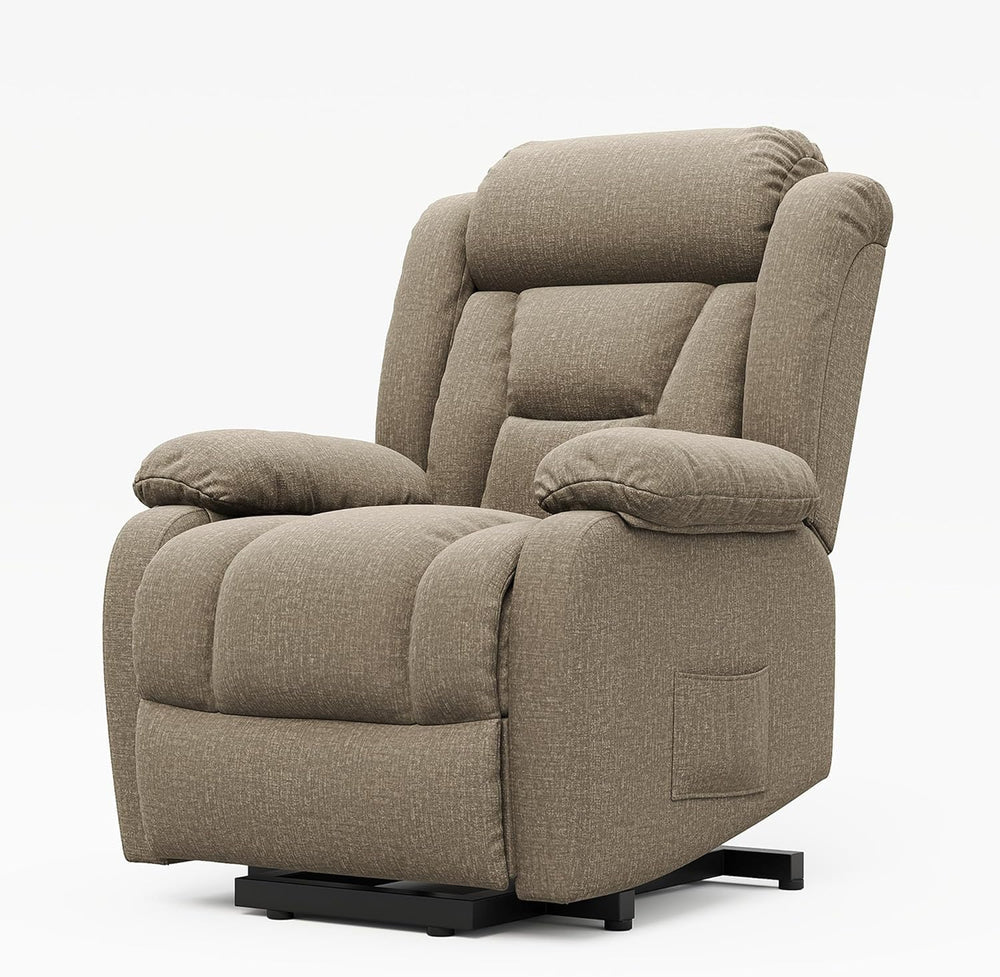 Amopatio Lift Recliner Chair for Elderly Upgraded Reclining Chairs Indoor Lou...