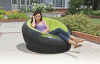 Intex Inflatable Lime Green Empire Chair 68582EP