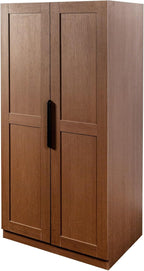 Pantry Cabinet, Freestanding Buffet Cupboards Sideboard, Pantry Storage Cabinet for Kitchen Living Dinning Room,for Kitchen Home