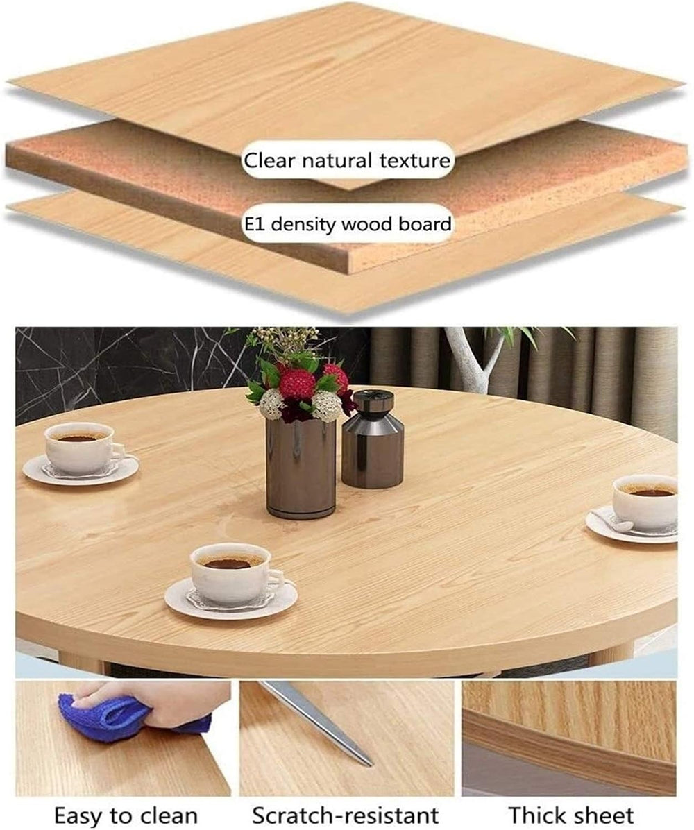 Training Desk Modern Conference Room Table Business Coffee Table Living Room ...