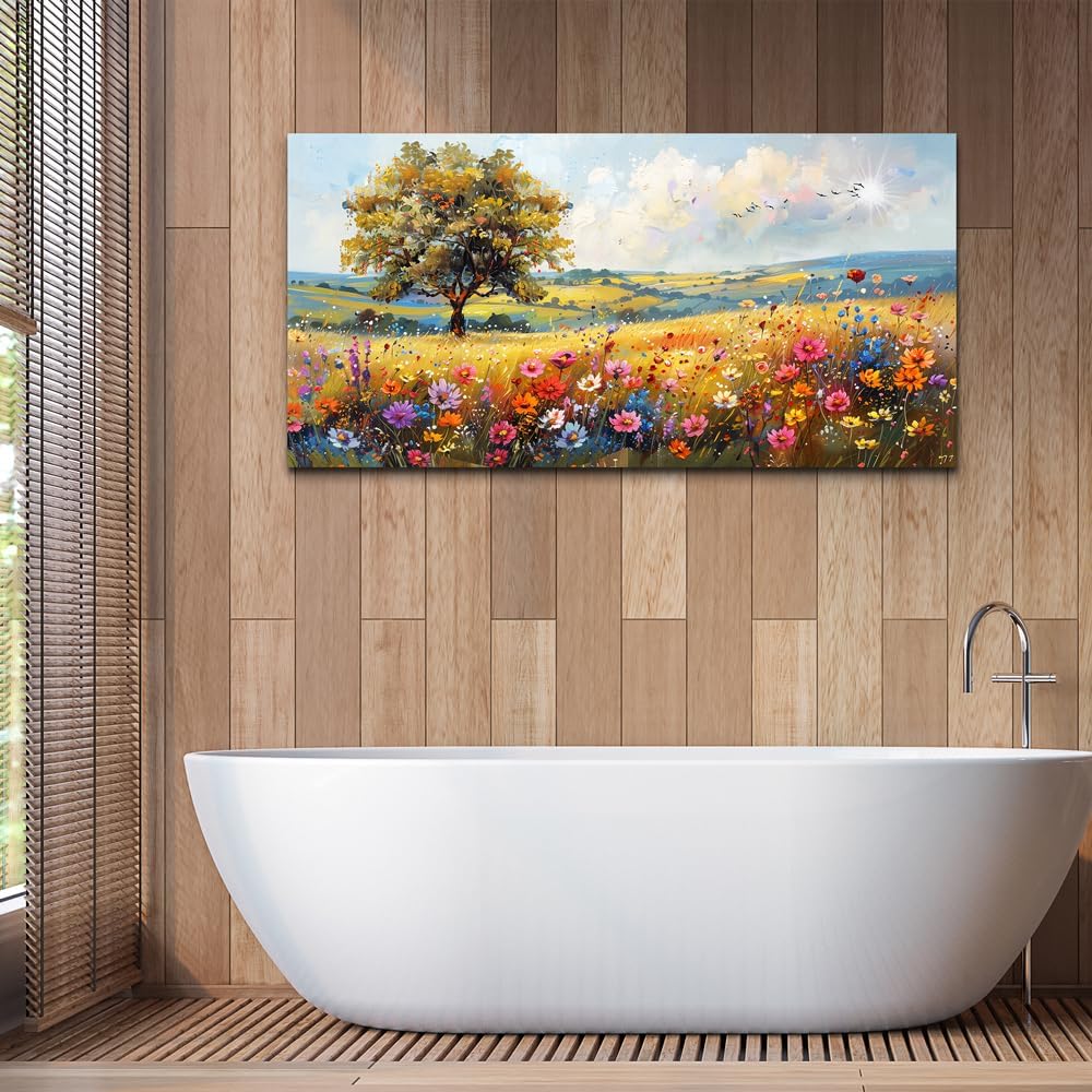 hyidecorart Canvas Wall Art For Living Room Wall Decor For Bedroom Office Dec...