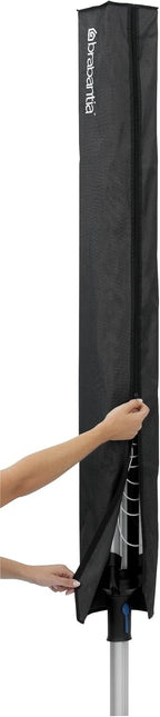 Brabantia Advance Rotary Covers for Lift-O-Matic Advance, Black, 420405