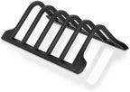 Prosumer's Choice Universal Charging Rack Organizer - Multi Device Stand Holds 5 Tablets or Smartphones - Desktop Tablet Holder and Storage Station - Compact Tech Organizer Dock for Home or Office