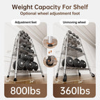 4 Tier Shelves Storage Shelf Wire Closet Bathroom Organizers Metal Pantry Kitchen Garage Shelving Unit Laundry Room Organization Home Rack Net Basket White with Wheels 14”D X 24”W X 48.9”H