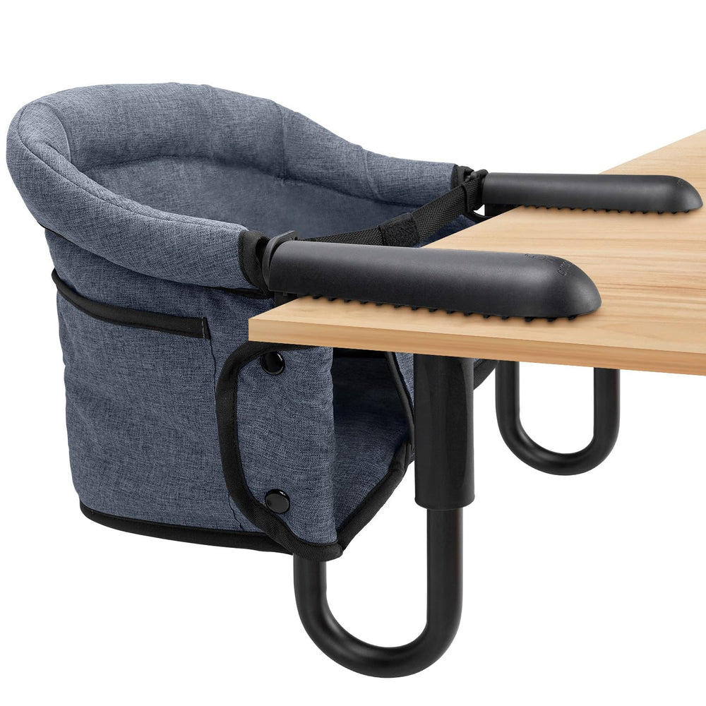 Hook-On High Chairs - Portable & Foldable for Babies 6-36 Months, Family ...