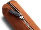 Bellroy Pencil Case, Work Accessories, Woven Fabric (pens, Cables, Stationery and Personal Items) - Bronze