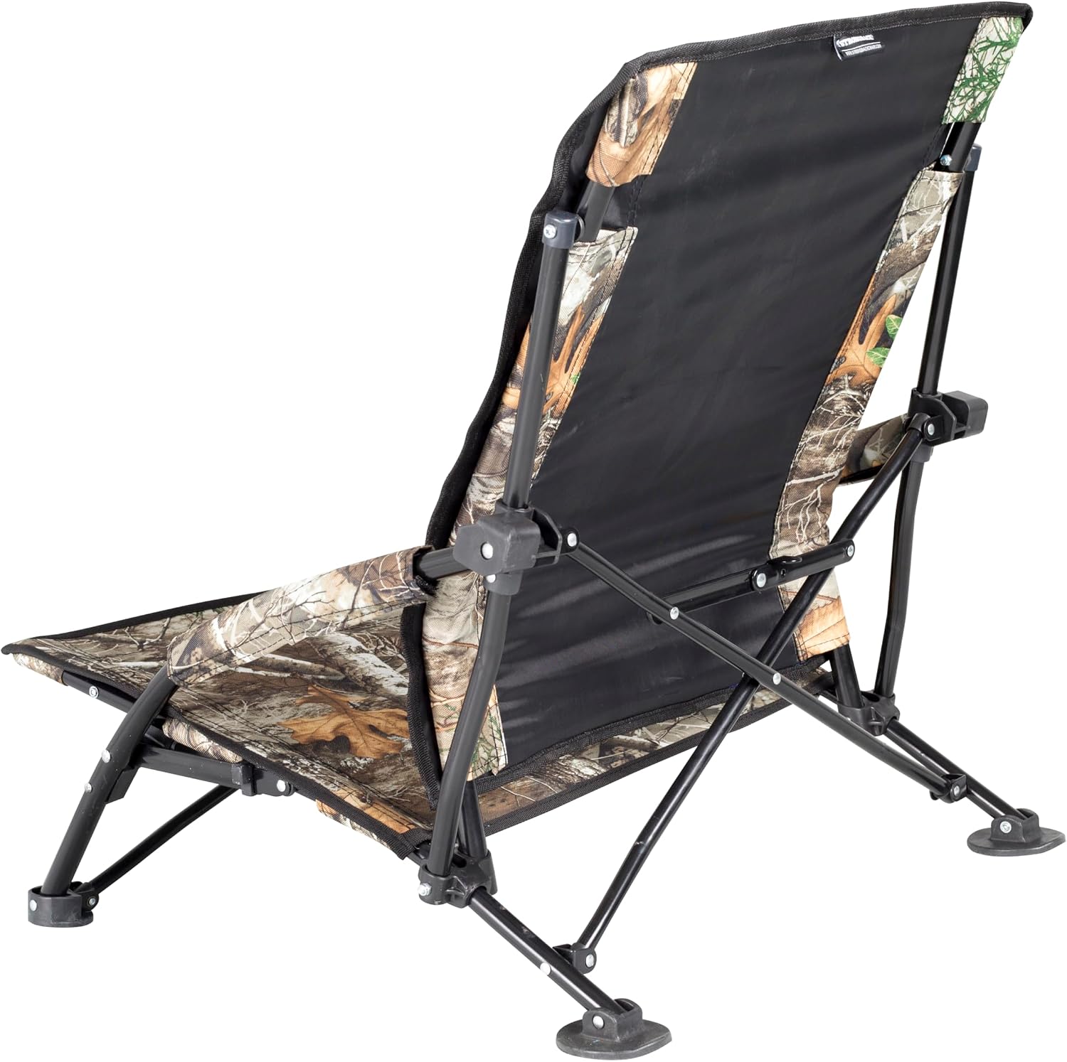 STRONGBACK Beach Chairs - Low Gravity Portable Beach Chair | 0