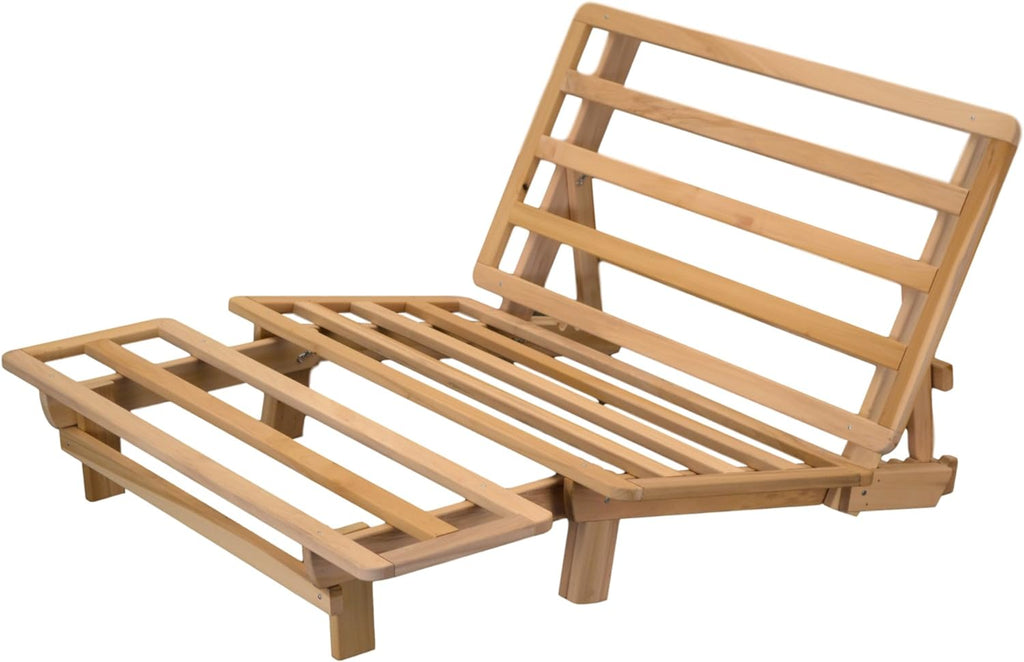 Lounger Futon, Twin