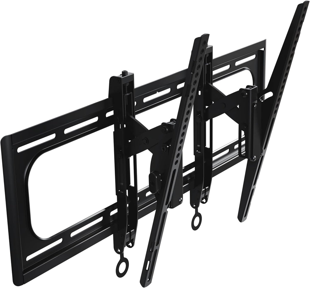 SANUS Preferred Extendable Tilt TV Wall Mount for 42 to 90 inch Screens up to...