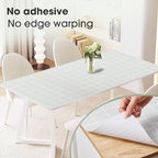 Beautysaid Shelf and Drawer Liner for Kitchen Cabinet, Non Adhesive Non Slip Shelf Paper Waterproof Washable Thickened for Dresser Pantry Shelve Bathroom Protector Liner(Light Green,12 in x 20 FT)