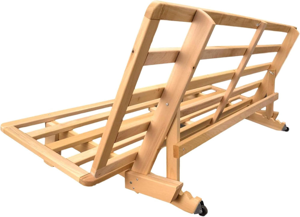 KD Frames Studio Bifold Futon (Full)