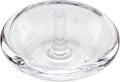 kate spade new york Larabee Dot Ring Holder, Clear