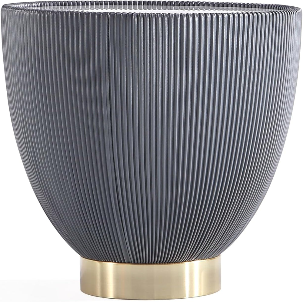 End Table in Gray