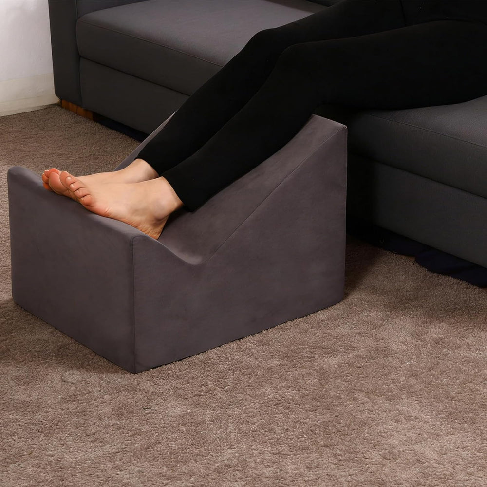 Version that Modern Pouf Ottoman,Relax Stool,Floor Poufs for Couch | Foot Res...