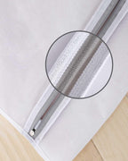 Laundry Bags Mesh Wash Bags(4Pcs,16 x 20 Inches),delicate laundry bag for College,Dorm,Storage