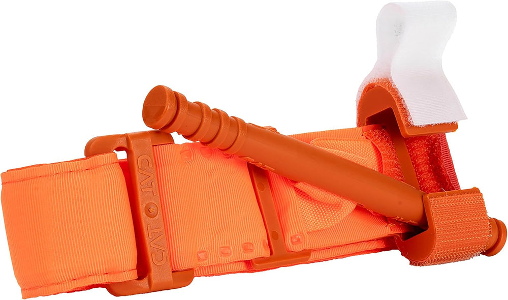North American Rescue C-A-T Combat Application Tourniquet NAR Genuine GEN 7