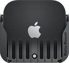 ReliaMount for Apple TV – Compatible with All Apple TV Generations (Including All 4K Models)
