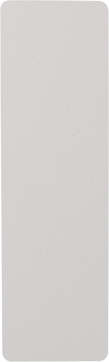 Flash Furniture Kathryn 5' Rectangular Plastic Folding Table, Long Plasti...