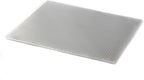 Range Kleen Silver Counter/Table Protector Mat - 17" x 20" - 2 Pack