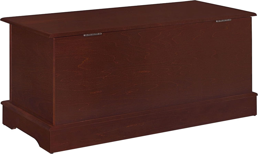 Coaster Home Furnishings - Paula - Wood - Cedar Chest with Storage Trunk, Rec...
