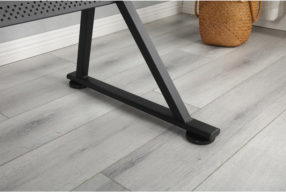 Drafting Table Art Table Adjustable Drawing Table Tilted Tabletop, Craft Tabl...