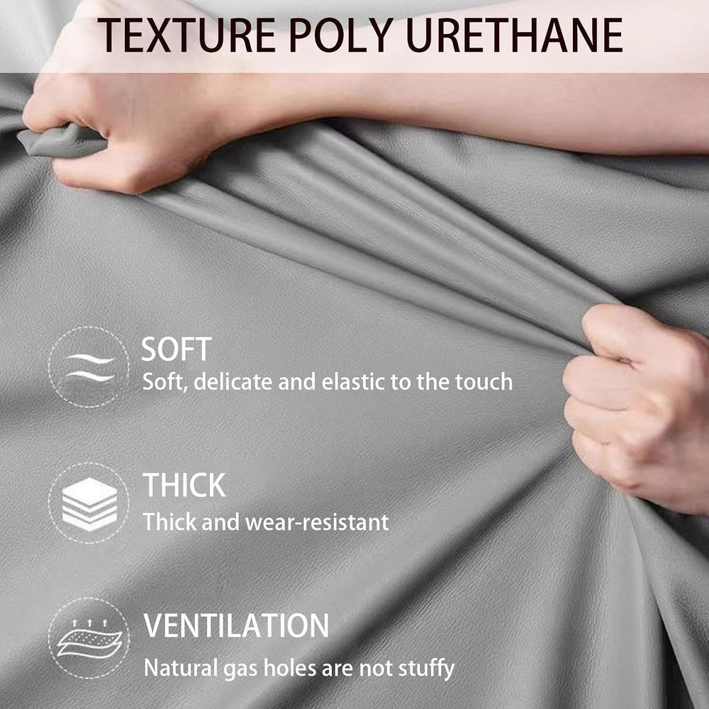 Floating Wall Mounted Night Stand with Storage Drawer, Modern Small Bed End T...