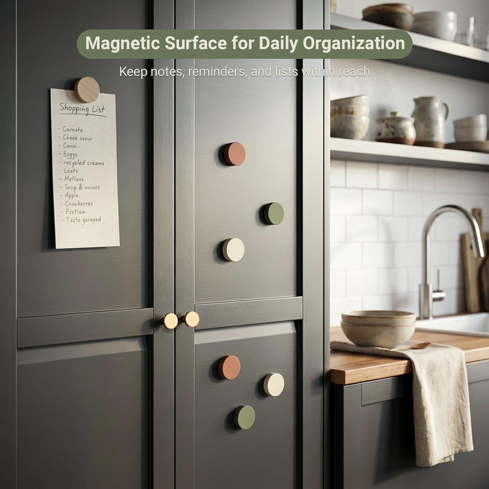 75" Metal Kitchen Storage Cabinet with Doors, Freestanding Steel Pantry ...