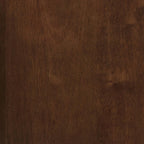 Convenience Concepts 5 shelves, American Heritage Bookshelf Ladder, Espresso, 72.75" x 25"